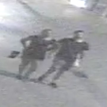 Mossos pide colaboración para encontrar al autor de un crimen