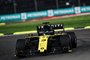 Grand Prix des États-Unis de F1 : alerte rouge chez Renault F1 ?