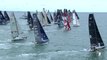 Transat Jacques Vabre Normandie Le Havre2019 : Départ Transat Jacques Vabre Normandie Le Havre