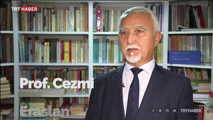 TRT Arşiv görüntüleriyle Cumhuriyet'in ilanına giden süreç