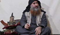 Le corps du chef de l'EI Abou Bakr al-Baghdadi immergé en mer