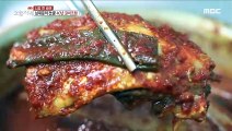 [HOT] Braised Cutlassfish 생방송 오늘저녁 20191029