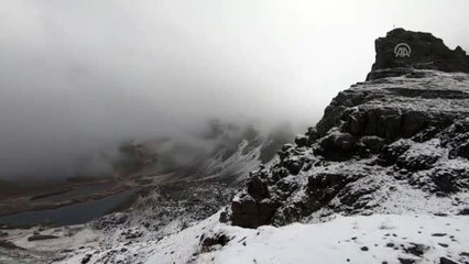 Fotoğraf tutkunları Yedigöller'den vazgeçmiyor