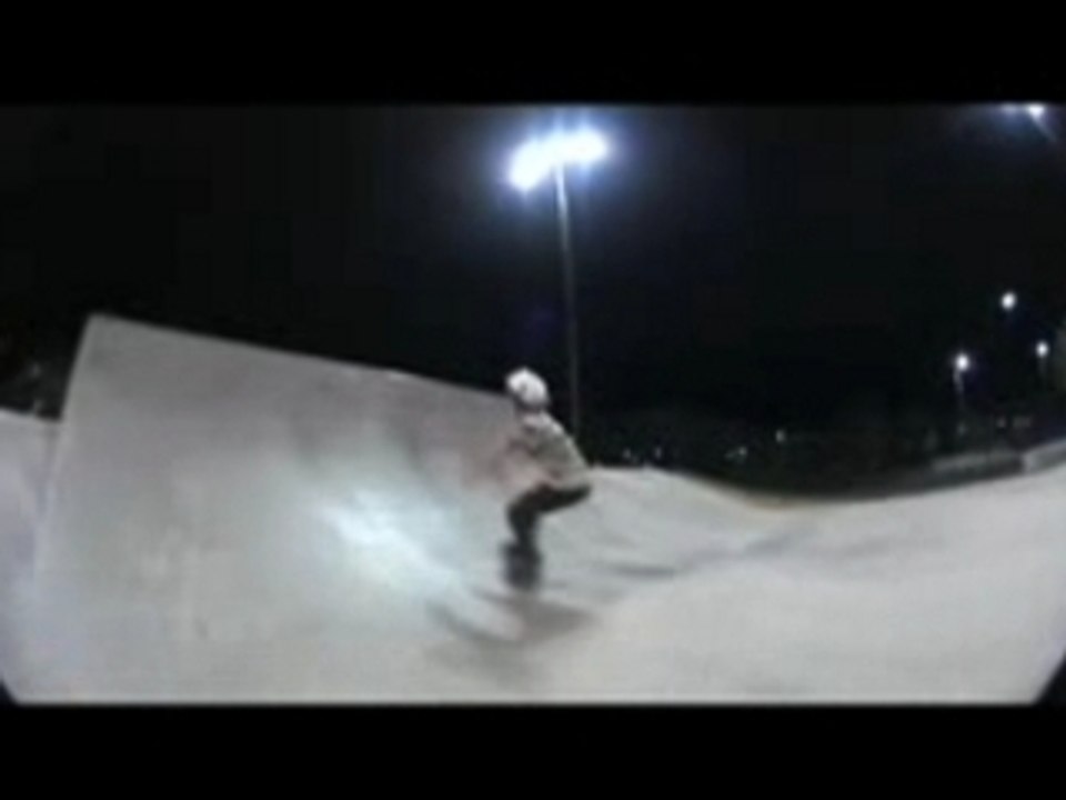 Vibralux Park Edit Number 2