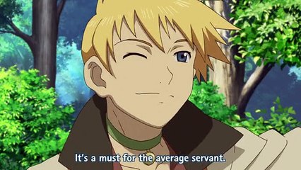 Tales of the Abyss E 1 ENG Sub