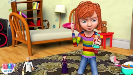 A Ram Zam Zam şarkısı  Bebek Şarkıları Türkçe