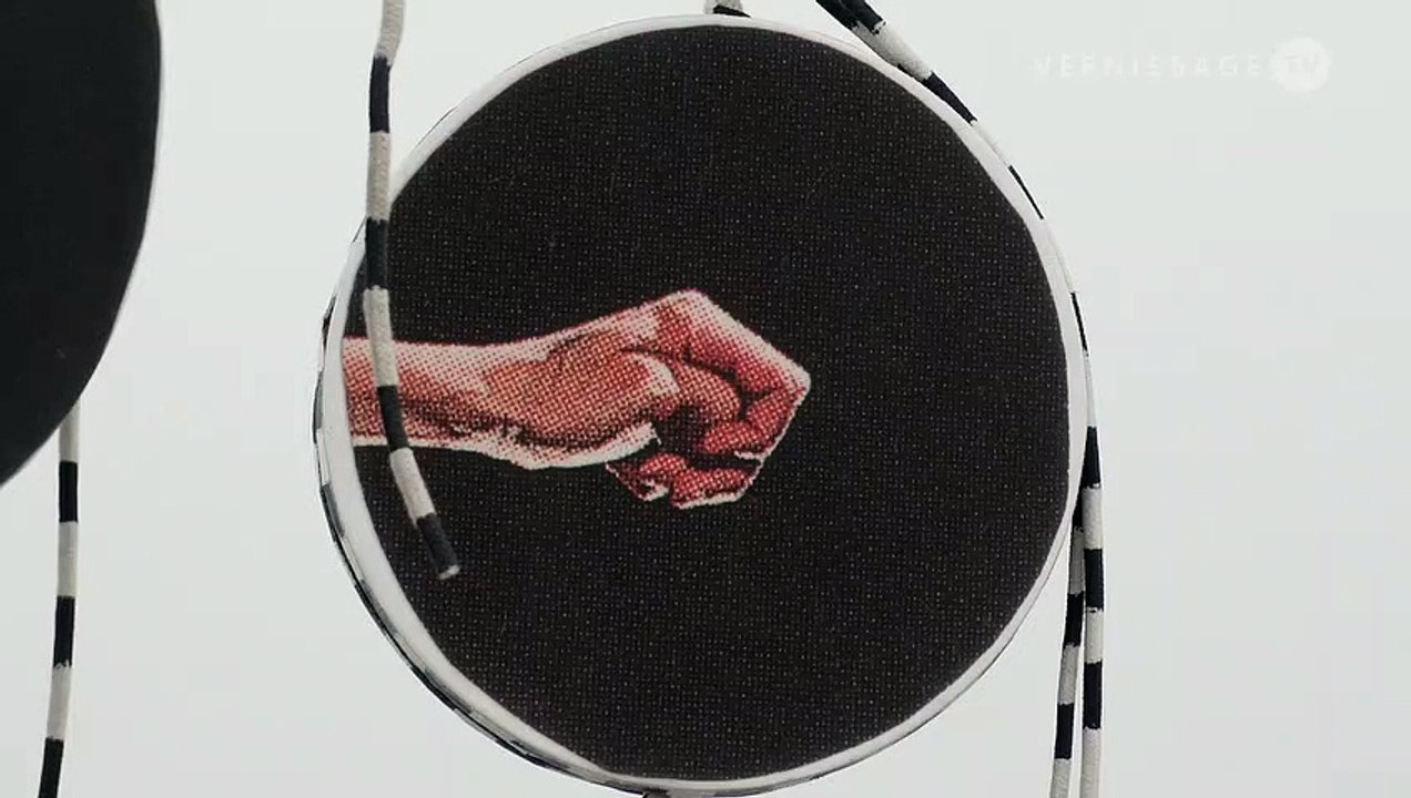 Scoli Acosta: Orpheus Hot / Orpheus Cold at Galerie Laurent Godin Paris