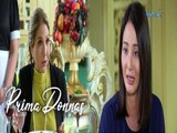 Prima Donnas: Lady Prima at Lilian, nagsumbatan sa hapag kainan! | Episode 52