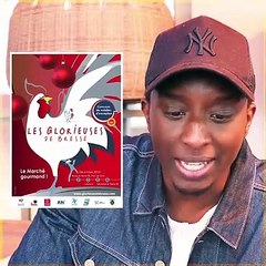 Ahmed Sylla et Bour(g)-en-Bresse