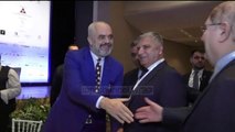 Rama takon Mitsotakis, ja komenti që i bën kryeministri grek për kravatën