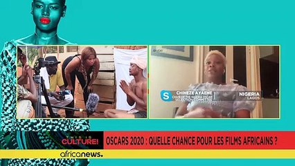 2020 Oscars: what's the fate of African movies? [This is culture]