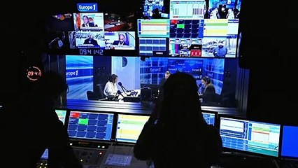 Anne Holmes, directrice de la fiction de France Télévisions : "Nous sommes là pour susciter le débat"