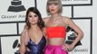 Selena Gomez would 'die' for Taylor Swift
