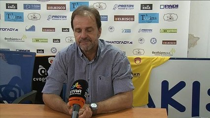 Νέα Αρτάκη: Αυλωνίτης για μεταγραφική ενίσχυση