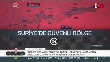 150 saatlik süre bu akşam 18'de doluyor