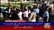 ARYNews Headlines | Nawaz Sharif fighting battle for life: Dr. Adnan Khan | 3PM | 29Oct 2019