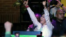 Bogotá elige a la primera alcaldesa lesbiana de América Latina