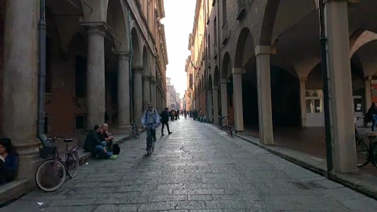 El Brexit hace retroceder a los investigadores italianos