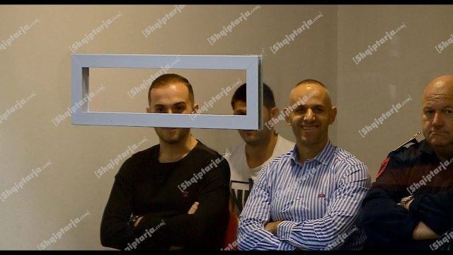 Report TV -613 kg kokainë në kontenier/ Mungojnë avokatët, shtyhet sërish pretenca për Abër Çekajn