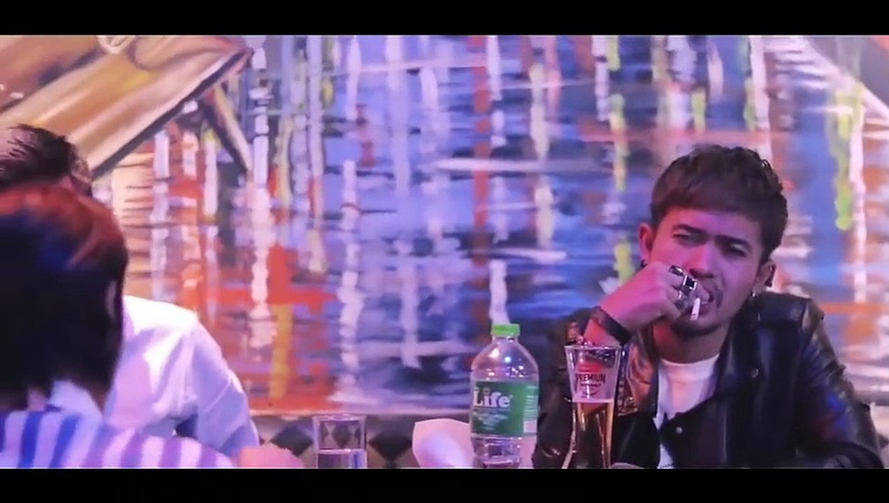 NJ - ဒသ Music Video (Myanmar Song)
