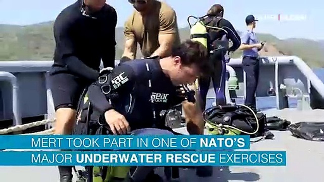 NATO'dan Cumhuriyet Bayramı paylaşımı