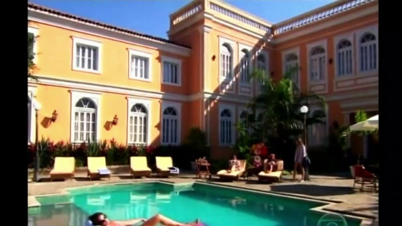 A História de Luciana parte -  3