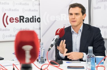 Federico a las 8: La última oportunidad de Rivera de remontar las encuestas