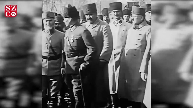 Kim Milyoner Olmak İster'e katılarak 1 milyon TL'lik soruyu bilen Arda Ayten'den 29 Ekim Cumhuriyet Bayramı paylaşımı geldi.