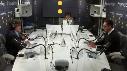 Kamal Redouani : « Montrer qu’il y a eu des Français qui ont eu un rôle au sein de l’Etat islamique »