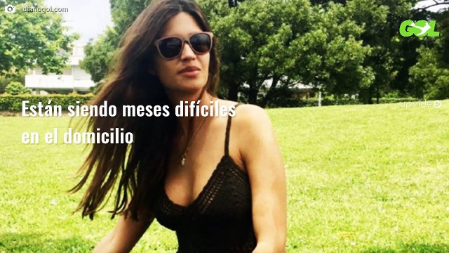 La foto de Sara Carbonero (y tiene horas) que arrasa España: “¡Lucha!”