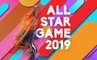 Teaser All Star Game 2019