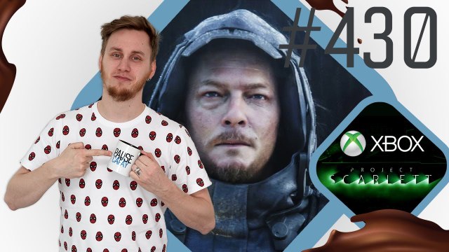 DEATH STRANDING sortira sur PC en 2020 | PAUSE CAFAY #430