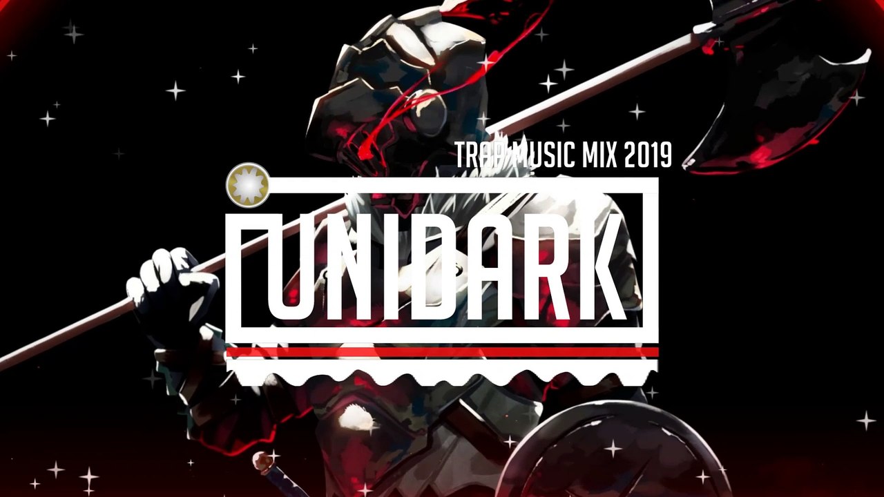 TRAP MUSIC MIX 2019  GOBLIN SLAYER MIX  BASS BOOSTED  BEST TRAP MUSIC, EDM & ELECTRO