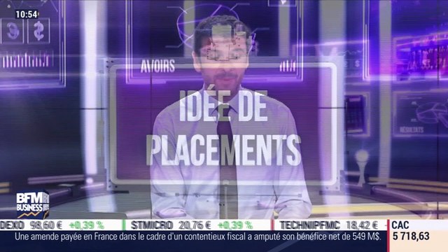 Idées de placements: PER, comment fonctionne le nouveau placement retraite ? - 29/10