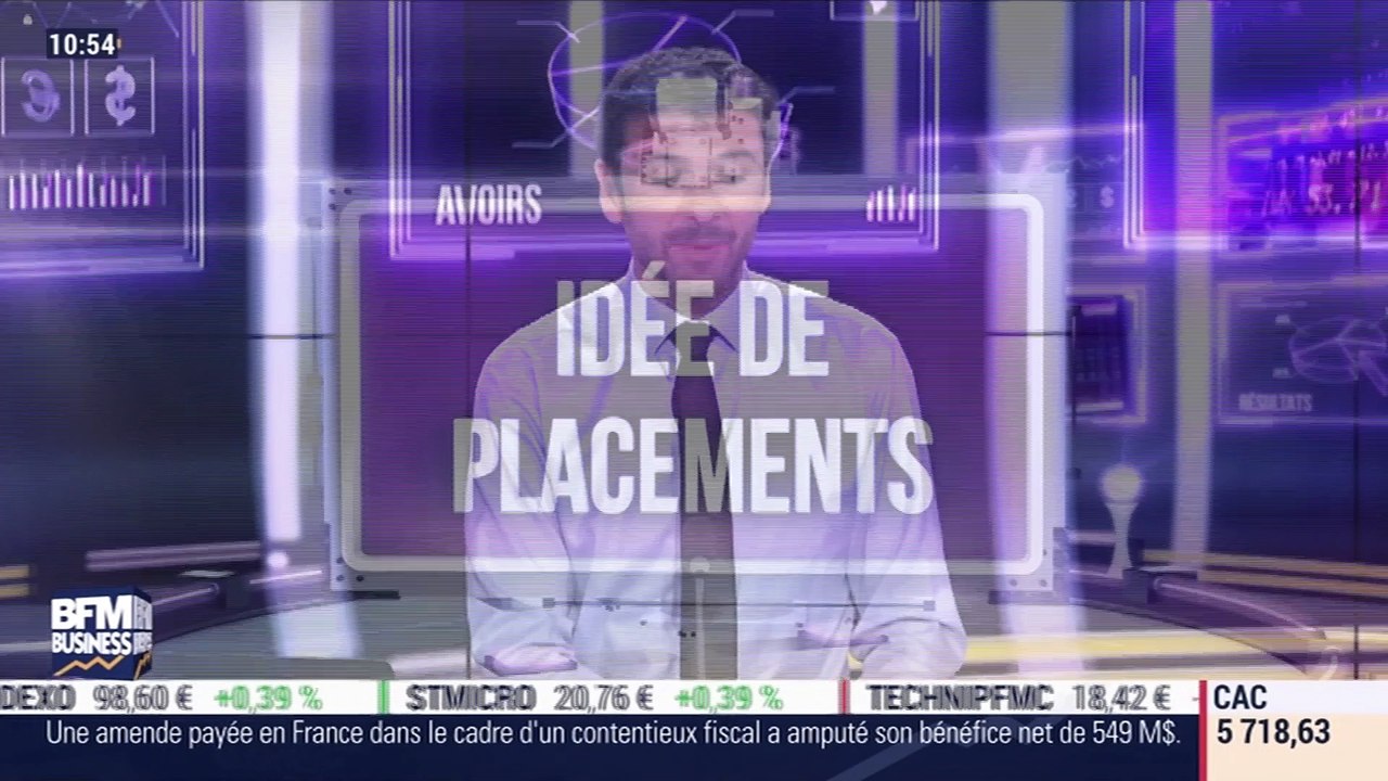 Idées de placements: PER, comment fonctionne le nouveau placement retraite ? - 29/10