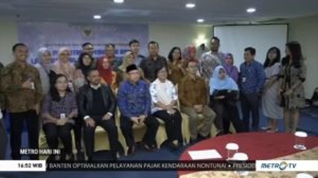 Polisi Lakukan Kekerasan Berlebihan pada Rusuh 21 Mei