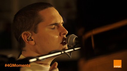 #4GMoments - Bretagne - Concert live Victor Solf
