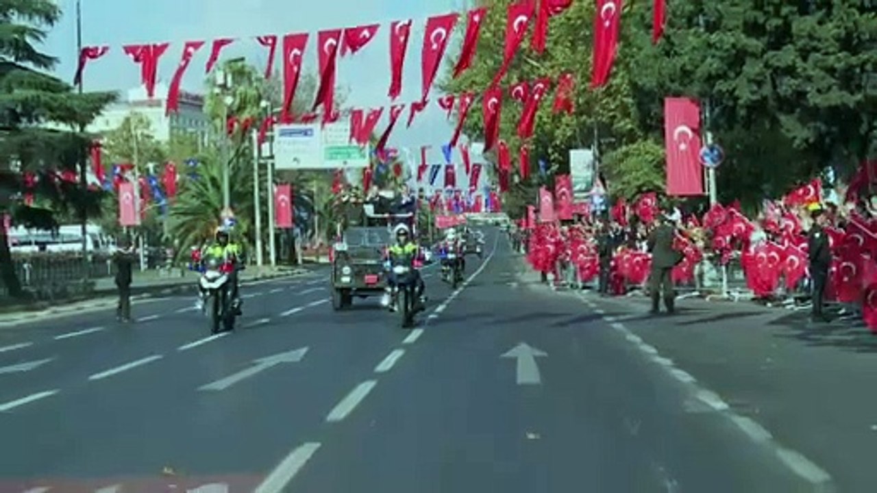 İmamoğlu: Cumhuriyet ve demokrasi; ikisi bir arada çok güzel