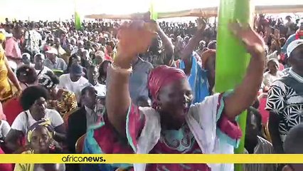 Présidentielle en Guinée – Bissau : rendez-vous avec l'incertitude ?
