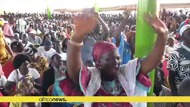 Présidentielle en Guinée – Bissau : rendez-vous avec l'incertitude ?