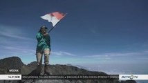 Menjelajah Gunung Sumbing