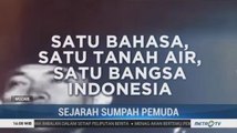 Sejarah Lahirnya Sumpah Pemuda