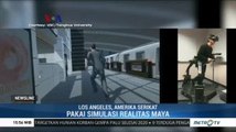 Simulasi Realitas Maya untuk Lindungi Siswa dari Kekerasan