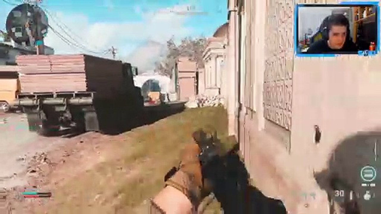 LA MEJOR CLASE PARA EMPEZAR EN CALL OF DUTY MODERN WARFARE
