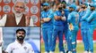 India vs Bangladesh 2019 : Delhi Police To Step Up Security Of Kohli And Team India || Oneindia