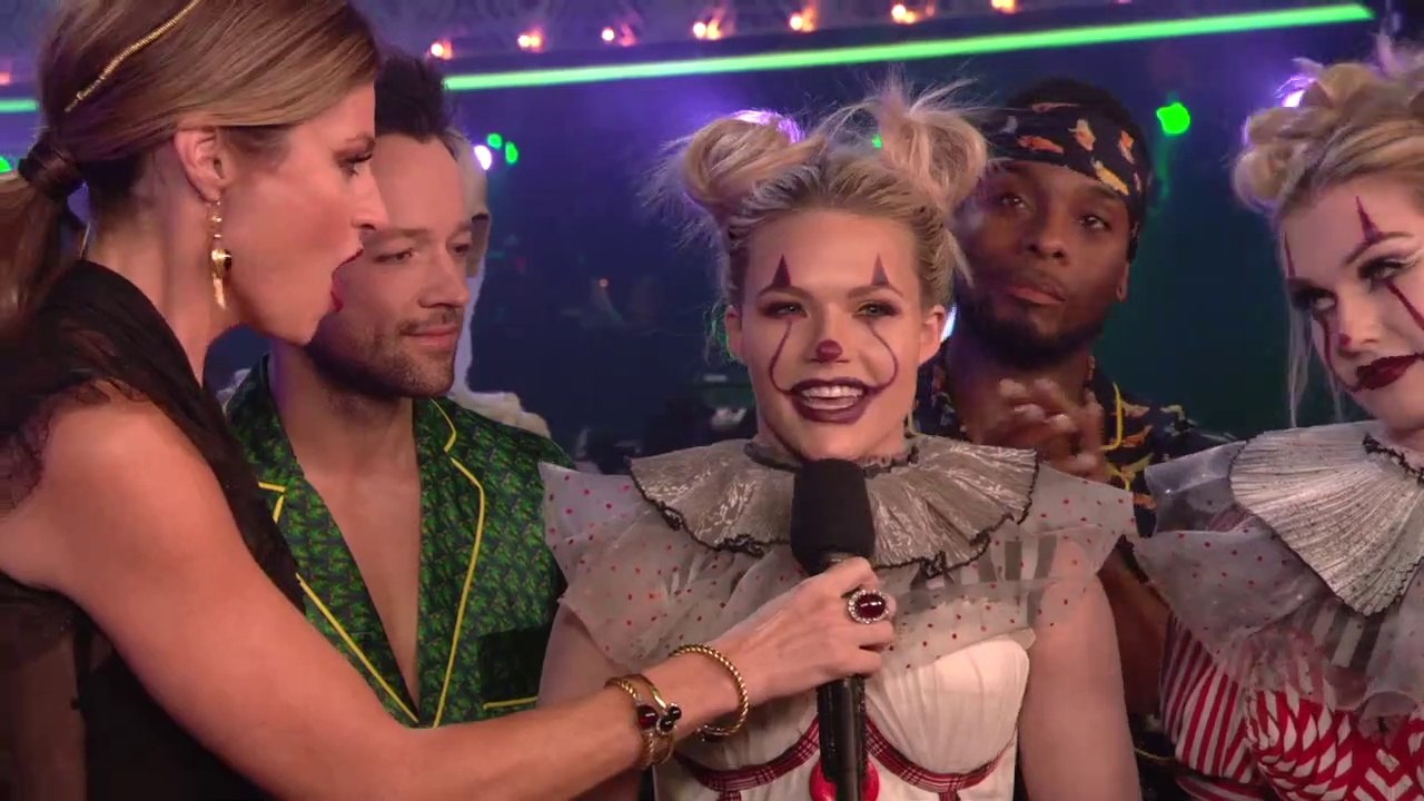 dancing with the stars us s28e07 part2