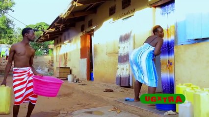 TAKI TAKI DANCE COAX, DORAH & JUNIOR USHER Nouvelle comédie ougandaise 2019 HD