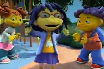 Sid the Science Kid - 1 The Bug Club