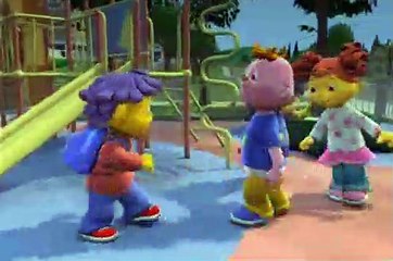 Sid the Science Kid - 2 I Want Cake