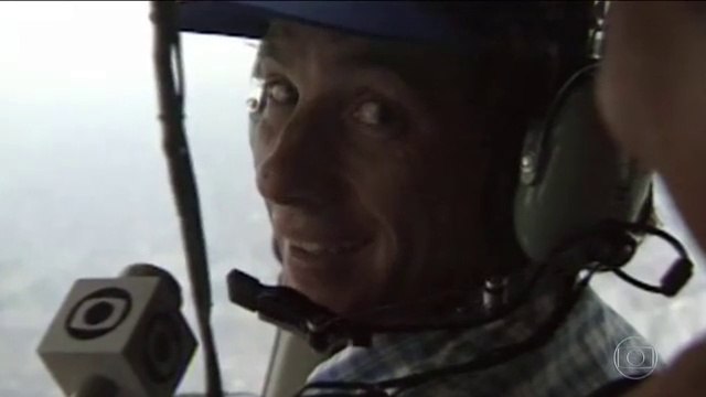 Esporte Espetacular Vozes Galvão Bueno relembra os momentos marcantes da carreira de Ayrton Senna Globoplay Globoplay